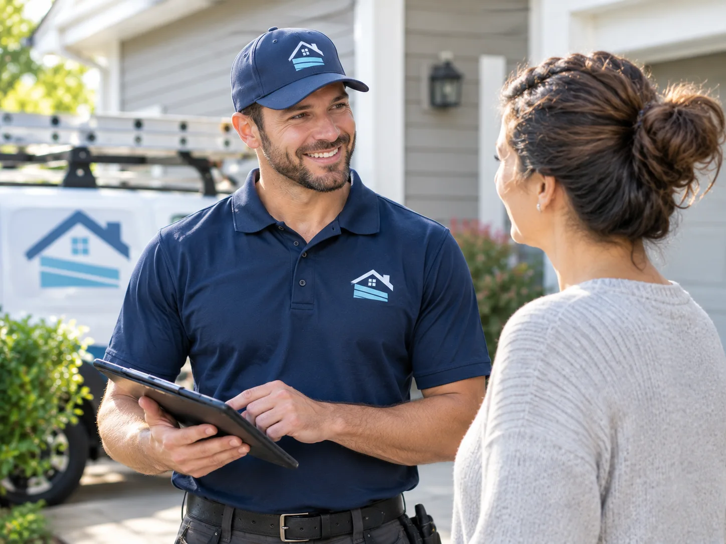Rotting Siding Repair in Hartland, WI